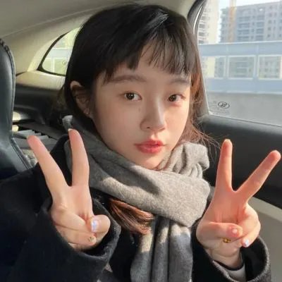 女司机